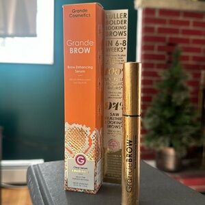 GrandeBROW Brow Enhancing Serum